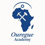 Logo Ouregue Academy